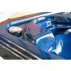 Puerla Hot Tub for 3 People 200x168x90 - 8229