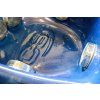 Puerla Hot Tub for 3 People 200x168x90 - 8229