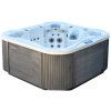 Whirlpool Nemo Ex. für 4 Personen 210x197x91 cm - 8291