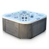 Nemo Ex. Hot Tub for 4 People 210x197x91 cm - 8291
