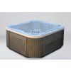 Nemo Ex. Hot Tub for 4 People 210x197x91 cm - 8291