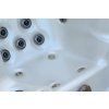 Nemo Ex. Hot Tub for 4 People 210x197x91 cm - 8291