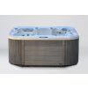 Nemo Ex. Hot Tub for 4 People 210x197x91 cm - 8291