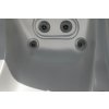 Nemo hot tub for 4 people 200×200×92 cm - 8301