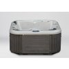 Nemo hot tub for 4 people 200×200×92 cm - 8301