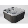 Nemo hot tub for 4 people 200×200×92 cm - 8301