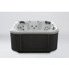 Nemo hot tub for 4 people 200×200×92 cm - 8301