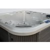 Nemo hot tub for 4 people 200×200×92 cm - 8301