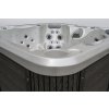Moorin New hot tub for 5 people 212×212×91 cm - 8325