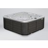 Moorin New hot tub for 5 people 212×212×91 cm - 8325