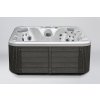 Moorin New hot tub for 5 people 212×212×91 cm - 8325