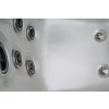 Moorin New hot tub for 5 people 212×212×91 cm - 8325