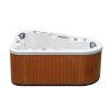 Pre-owned Manta hot tub for 2 people 200x170x78 cm - 8352