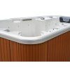 Zánovní vířivka Manta pro 2 osoby 200x170x78 cm - 8352
