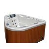 Pre-owned Manta hot tub for 2 people 200x170x78 cm - 8352