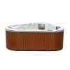 Gebrauchter Whirlpool Manta für 2 Personen 200x170x78 cm - 8352