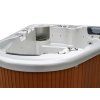 Gebrauchter Whirlpool Manta für 2 Personen 200x170x78 cm - 8352