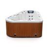 Manta hot tub for 2 people 200×170×78 cm – 8352