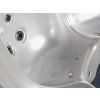 Pre-owned Gigas hot tub for 6 people 200x200x92 cm - 8388