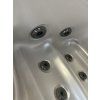 Whirlpool Gladius New für 6 Personen 305×220×94 cm - 8765