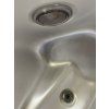 Gladius New Hot Tub for 6 People 305×220×94 cm - 8765