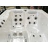 Corall Imperial Hot Tub for 3 People 216×150×74 cm - 8774