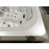 Corall Imperial Hot Tub for 3 People 216×150×74 cm - 8774