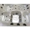 Corall Imperial Hot Tub for 3 People 216x150x74 cm - 8777