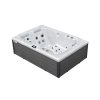 Corall Imperial Hot Tub for 3 People 216x150x74 cm - 8777