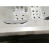 Corall Imperial Hot Tub for 3 People 216x150x74 cm - 8777