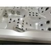 Natura Hot Tub for 3 People 216x165x82 cm - 8786