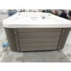 Natura Hot Tub for 3 People 216x165x82 cm - 8786