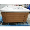 Natura Hot Tub for 3 People 216x165x82 cm - 8789