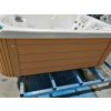 Whirlpool Natura für 3 Personen 216x165x82 cm - 8789