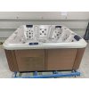 Delphina 3rd Gen Hot Tub for 5 People 230x216x92 cm - 8807