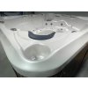Delphina 3rd Gen Hot Tub for 5 People 230x216x92 cm - 8807