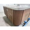 Delphina 3rd Gen Hot Tub for 5 People 230x216x92 cm - 8807