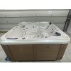 Delphina 3rd Gen Hot Tub for 5 People 230x216x92 cm - 8807