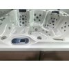 Delphina 3rd Gen Hot Tub for 5 People 230x216x92 cm - 8807