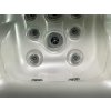 Delphina 3rd Gen Hot Tub for 5 People 230x216x92 cm - 8807