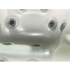 Delphina 3rd Gen Hot Tub for 5 People 230x216x92 cm - 8807
