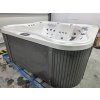 Nemo Excellence Hot Tub for 4 People 210x197x91 cm - 8810