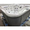 Nemo Excellence Hot Tub for 4 People 210x197x91 cm - 8810