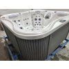 Whirlpool Nemo Excellence für 4 Personen 210x197x91 cm - 8810