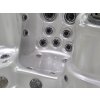 Nemo Excellence Hot Tub for 4 People 210x197x91 cm - 8810