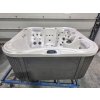 Nemo Excellence Hot Tub for 4 People 210x197x91 cm - 8810