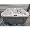 Whirlpool Nemo Excellence für 4 Personen 210x197x91 cm - 8810