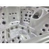 Nemo Excellence Hot Tub for 4 People 210x197x91 cm - 8810
