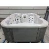 Nemo Excellence Hot Tub for 4 People 210x197x91 cm - 8810