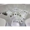 Nemo Excellence Hot Tub for 4 People 210x197x91 cm - 8810